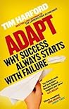 Adapt: Why Succes...
