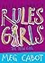 The New Girl (Allie Finkle's Rules for Girls, #2)