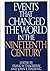 Events That Changed the World in the Nineteenth Century by Frank W. Thackeray