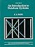 Introduction to Database Sy...