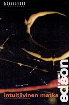 Intuitiivinen matka: valitut runot