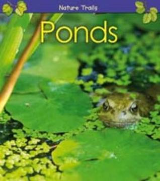 Ponds (Paperback)
