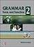 Grammar Form and Function 2 Student Book
