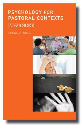 Psychology for Pastoral Contexts: A Handbook (Paperback)