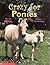 Crazy for Ponies