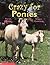 Crazy for Ponies by Karen Briggs