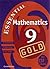 Cambridge Essential Mathematics Gold 9