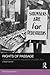 Rights of Passage: Sidewalks and the Regulation of Public Flow (Social Justice)
