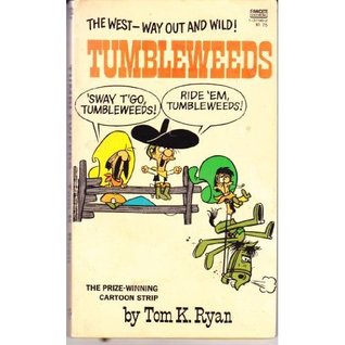 Tumbleweeds (Mass Market Paperback)
