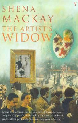 The Artist's Widow