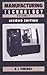 Manufacturing Technology, Volume 1