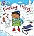 Feeling Things: Band 03/Yellow (Collins Big Cat Phonics)