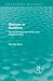 Regions in Question (Routle...