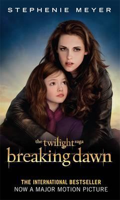 Breaking Dawn