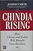 Chindia Rising by Jagdish N. Sheth