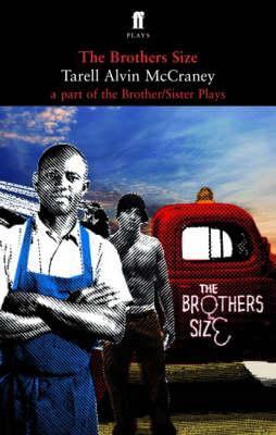 The Brothers Size (Paperback)