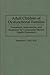 Adult Children of Dysfunctional Families: Prevention, Intervention, and Treatment for Community Mental Health Promotion (Studies; 72)