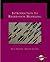 Introduction to Regression Modeling (with CD-ROM) (Duxbury Applied)