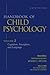 Handbook of Child Psychology, Vol. 2: Cognition, Perception, and Language, 6th Edition