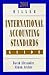 2001 Miller International Accounting Standards Guide