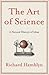 The Art of Science: A Natural History of Ideas