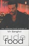Rude Food: The Co...