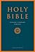 The Holy Bible: English Standard Version