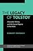 The Legacy of Tolstoy: Alexandra Tolstoy and the Soviet Regime in the 1920s (Donald W. Treadgold Studies on Russia, East Europe, and Central Asia)