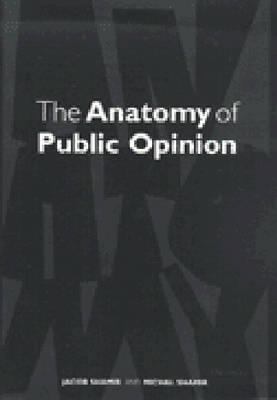 The Anatomy of Public Opinion (Hardcover)