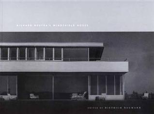 Richard Neutra's Windshield House (Paperback)