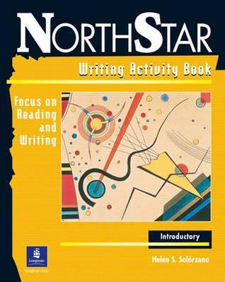 Writing Activity Book