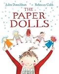 The Paper Dolls