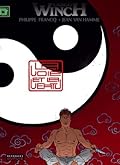 La voie et la vertu (Largo Winch, #16)