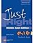Just Right Middle East Edition - Intermediate
