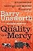 The Quality of Mercy