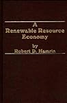 A Renewable Resource Economy