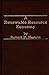 A Renewable Resource Economy by Robert D. Hamrin
