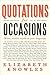 Quotations for Occasions