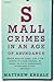 Small Crimes in an Age of Abundance
