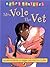 Happy Families Mrs Vole The...
