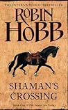 Shaman's Crossing