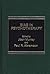 Bias in Psychotherapy by Paul R. Abramson