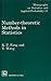 Number-Theoretic Methods in Statistics (Chapman & Hall/CRC Monographs on Statistics and Applied Probability)