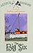 Big Six (Swallows and Amazons, #9)