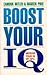 Boost Your IQ