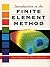 Introduction to the Finite Element Method
