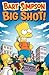 Bart Simpson Big Shot (Simpsons)