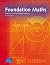 Foundation Maths (4th Edition)