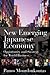 New Emerging Japanese Economy by Panos Mourdoukoutas