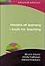 Models of Learning: Tools f...